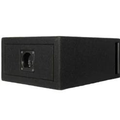 BB BOX 8" tom baslåda