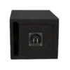 BB BOX 8" tom baslåda