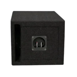 BB BOX 8" tom baslåda