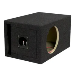 BB BOX 8" tom baslåda