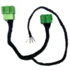 BB10PS01 Plug & play-kabel för högnivåsignal, Polestar/Volvo