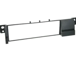 Bilstereo-kit till BMW E46, Kenwood KMM-BT309 (ingen rattstyrning)