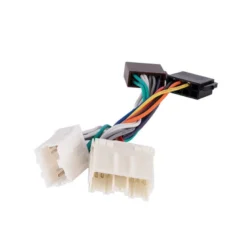 Bilstereo-kit till Volvo 740/760/940/960, Kenwood KMM-BT309