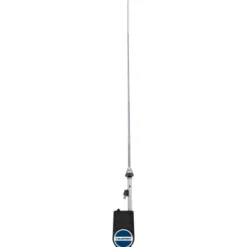 Blaupunkt Autojet 25, kromad elantenn