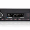 Blaupunkt Bologna 200, retro bilstereo