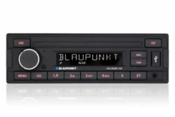 Blaupunkt Bologna 200, retro bilstereo