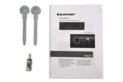 Blaupunkt Bologna 200, retro bilstereo