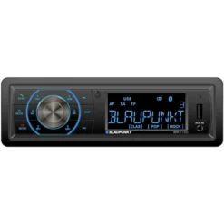 Blaupunkt BPA 1120, bilstereo med Bluetooth