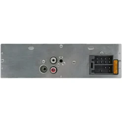 Blaupunkt BPA 1120, bilstereo med Bluetooth