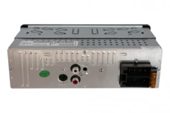 Blaupunkt BPA 1119 BT, prisvärd bilstereo med Bluetooth