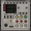 Blaupunkt BPA 3022 M, custom bilstereo till husbilar och husvagnar