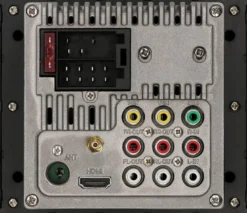 Blaupunkt BPA 3022 M, custom bilstereo till husbilar och husvagnar