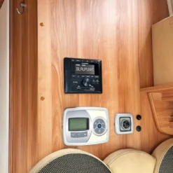 Blaupunkt BPA 3022 M, custom bilstereo till husbilar och husvagnar