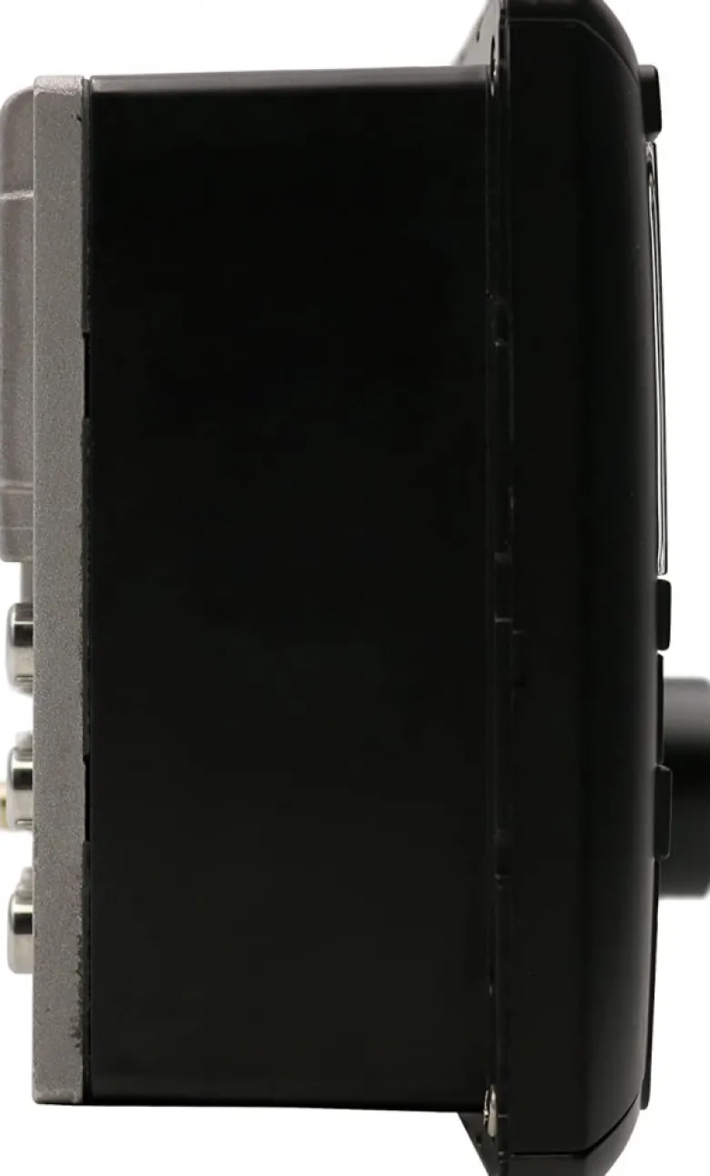 Blaupunkt BPA 3022 M, custom bilstereo till husbilar och husvagnar