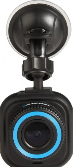 Blaupunkt BP 2.2 FHD, dashcam med 1080p och parkeringsövervakning