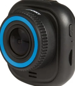 Blaupunkt BP 2.2 FHD, dashcam med 1080p och parkeringsövervakning