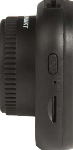 Blaupunkt BP 2.2 FHD, dashcam med 1080p och parkeringsövervakning