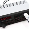 Blaupunkt Bremen SQR 46 DAB, retro bilstereo med Bluetooth och DAB