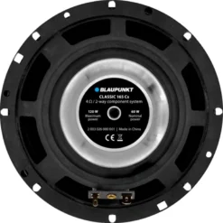 Blaupunkt CLASSIC 165 Cs, 6.5 tums kitsystem