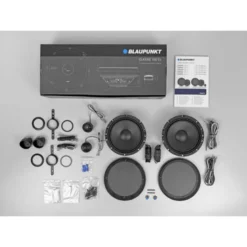 Blaupunkt CLASSIC 165 Cs, 6.5 tums kitsystem