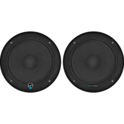 Blaupunkt CLASSIC 165 Cs, 6.5 tums kitsystem