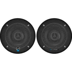 Blaupunkt CLASSIC 100 Cx, 4 tums koaxialhögtalare, par