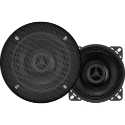 Blaupunkt CLASSIC 100 Cx, 4 tums koaxialhögtalare, par