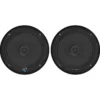 Blaupunkt CLASSIC 165 Cx, 6.5 tums koaxialhögtalare, par