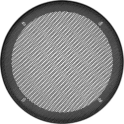 Blaupunkt CLASSIC 165 Cx, 6.5 tums koaxialhögtalare, par