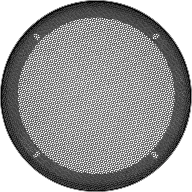 Blaupunkt CLASSIC 165 Cx, 6.5 tums koaxialhögtalare, par