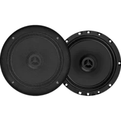 Blaupunkt CLASSIC 165 Cx, 6.5 tums koaxialhögtalare, par
