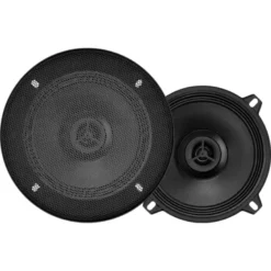Blaupunkt CLASSIC 130 Cx, 5.25 tums koaxialhögtalare, par