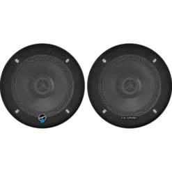 Blaupunkt CLASSIC 130 Cx, 5.25 tums koaxialhögtalare, par