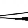 Blaupunkt Club T48 DAB, DAB/AM/FM-sprötantenn