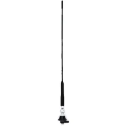 Blaupunkt Club T48 DAB, DAB/AM/FM-sprötantenn