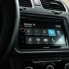 Blaupunkt Copenhagen 700 DAB NAV CAR, dubbel-DIN bilstereo