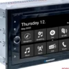 Blaupunkt Copenhagen 700 DAB NAV TRUCK/CAMPER, dubbel-DIN bilstereo
