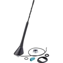 Blaupunkt DAB-A-p, takantenn för AM/FM/DAB/DAB+