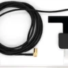 Blaupunkt DAB / DAB+ Antenn, aktiv med SMB
