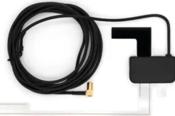 Blaupunkt DAB / DAB+ Antenn, aktiv med SMB