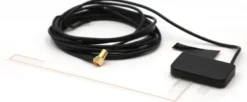 Blaupunkt DAB / DAB+ Antenn, aktiv med SMB