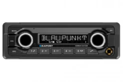 Blaupunkt Durban 424 DAB BT, 24V-bilstereo med DAB+ och BT
