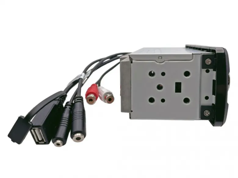 Blaupunkt Durban 424 DAB BT, 24V-bilstereo med DAB+ och BT