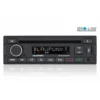 Blaupunkt Essen 200 DAB BT, retro bilstereo med Bluetooth, CD och DAB+