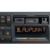 Blaupunkt Frankfurt RCM 82 DAB, retro bilstereo med Bluetooth och DAB, returexemplar