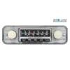 Blaupunkt Frankfurt Stereo Classic, modern 70-tals retrostereo