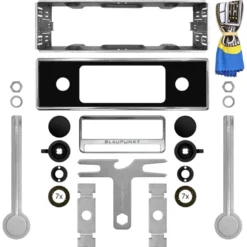 Blaupunkt Frankfurt Stereo Frontset