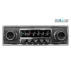 Blaupunkt Frankfurt Stereo MB, modern 70-tals retrostereo