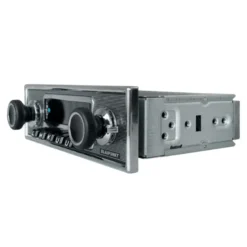 Blaupunkt Frankfurt Stereo MB, modern 70-tals retrostereo
