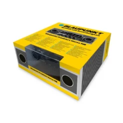 Blaupunkt Frankfurt Stereo MB, modern 70-tals retrostereo